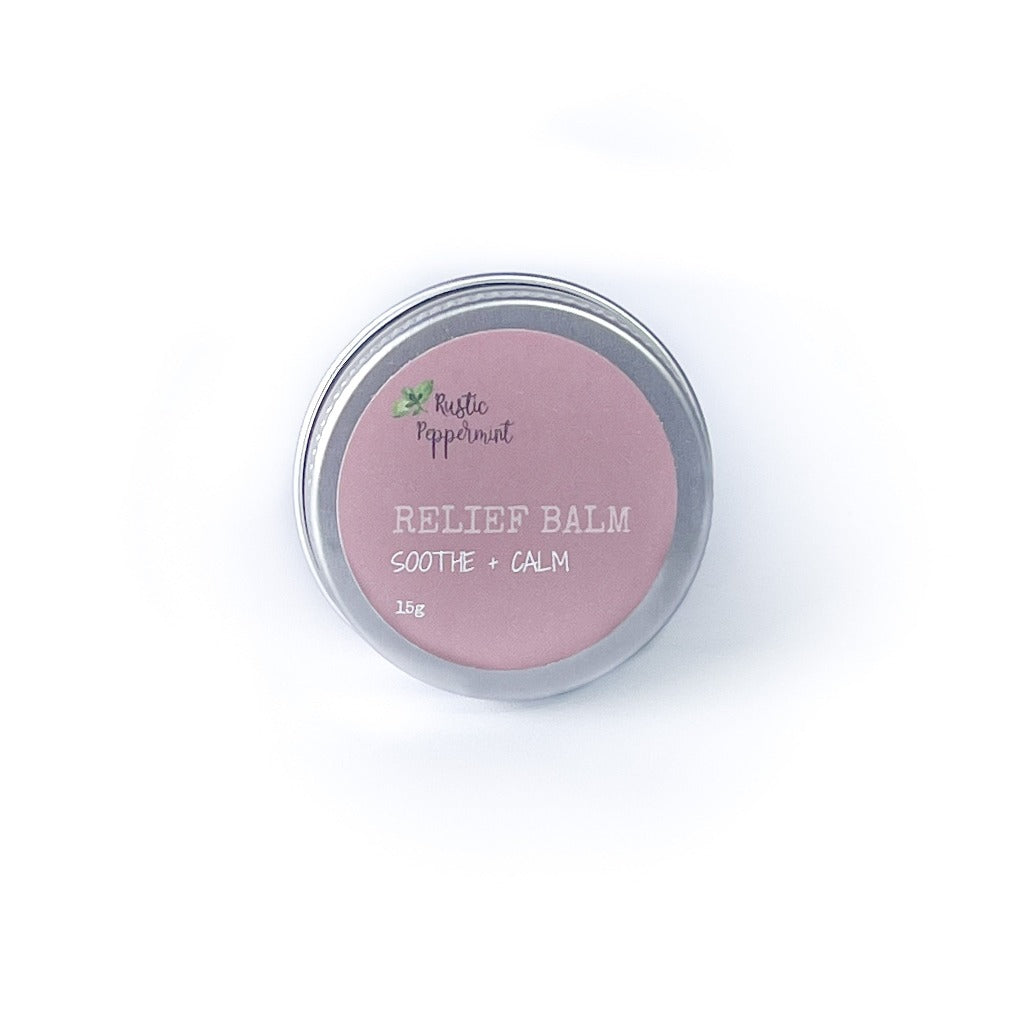 Go-For-Zero-Australia-Rustic-Peppermint-Australia-Relief-Balm
