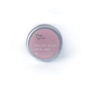 Go-For-Zero-Australia-Rustic-Peppermint-Australia-Relief-Balm-Front