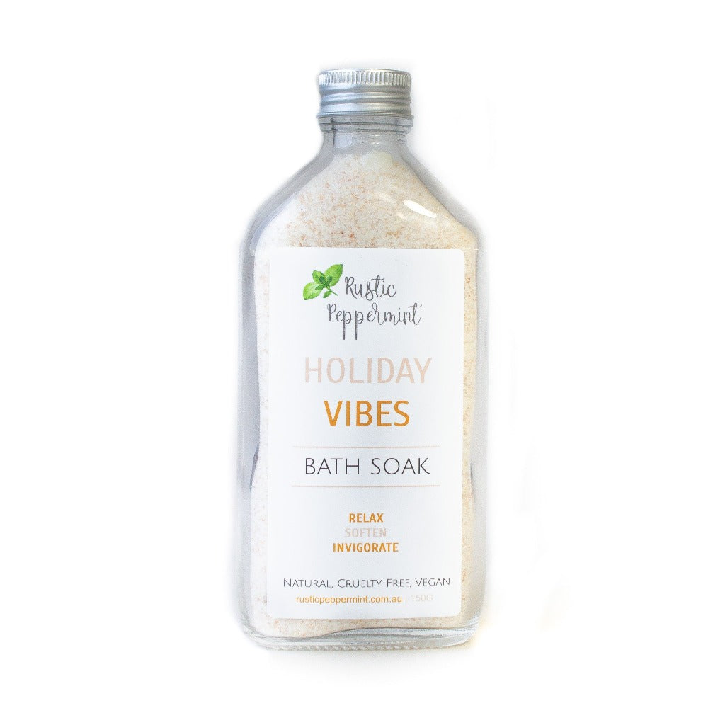 Go-For-Zero-Australia-Rustic-Peppermint-Holiday-Vibes-Bath-Salt-200ml
