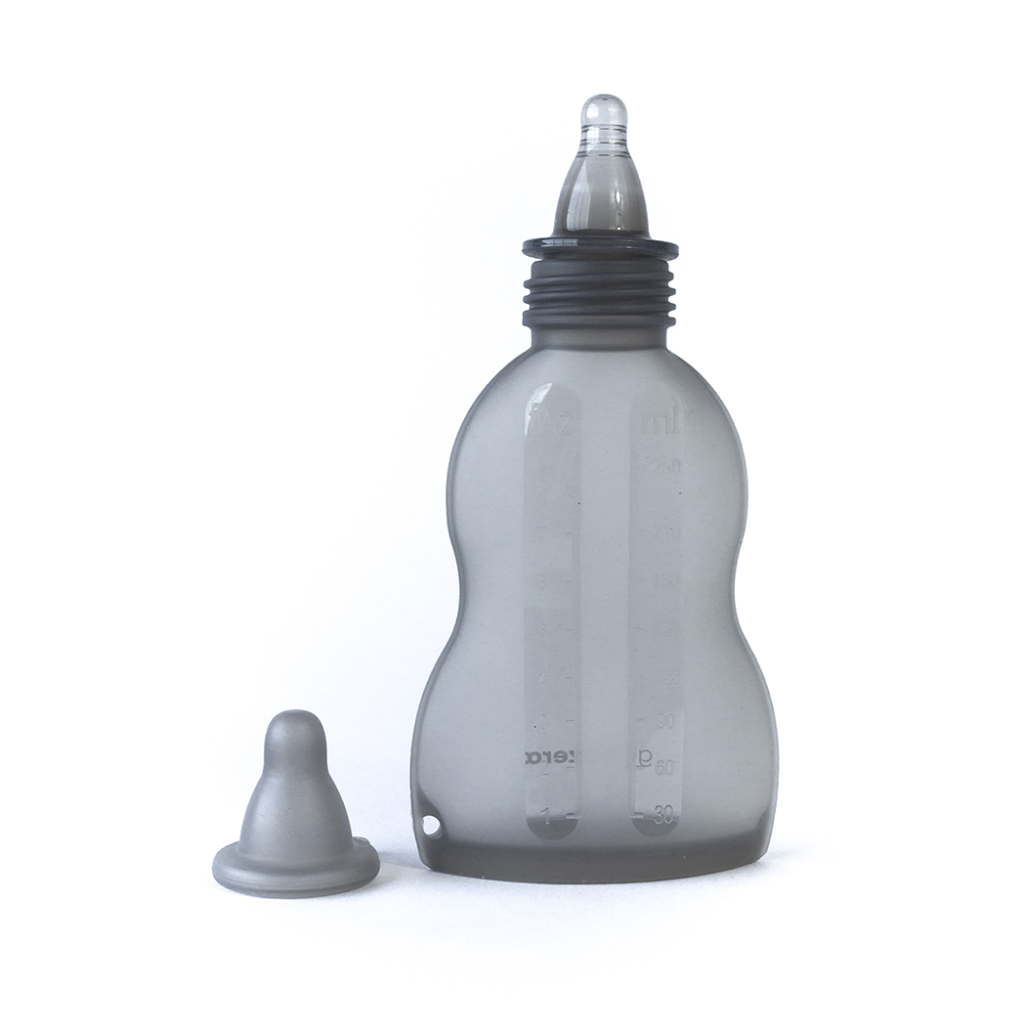 Go-For-Zero-Australia-Silicone-Bottle-Spout-Attachment