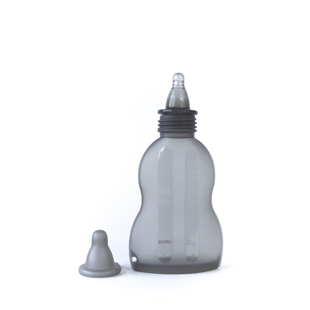 Go-For-Zero-Australia-Silicone-Storage-Pouch-2-Sizes-Attachments