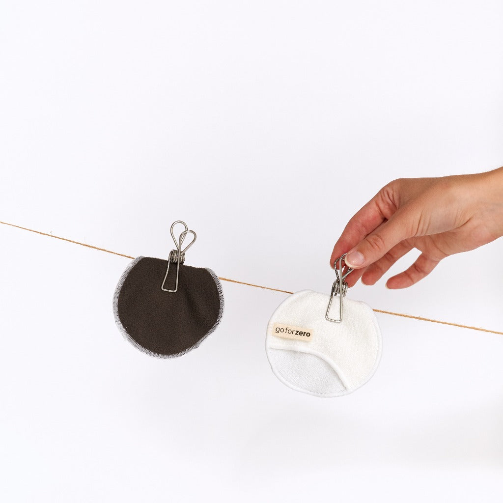 Go-For-Zero-Australia-Stainless-Steel-Pegs-20-Pack