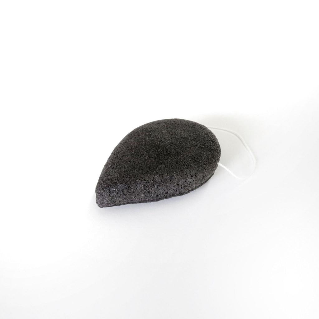 Go-For-Zero-Australia-Teardrop-Konjac-Sponge-Bamboo-Charcoal