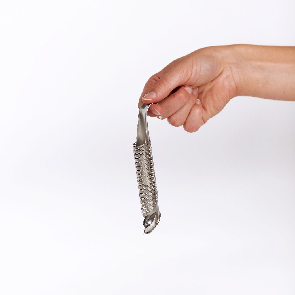 Go-For-Zero-Australia-The-Loose-Tea-Company-Pipe-Design-Tea-Infuser-Single
