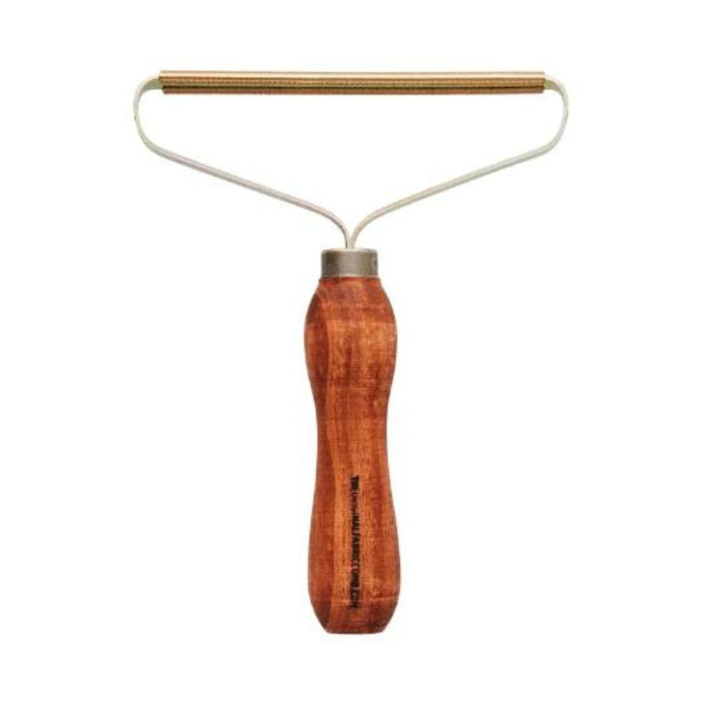 Go-For-Zero-Australia-The-Original-Fabric-Comb-EEZY-Fabric-Comb-Nutmeg