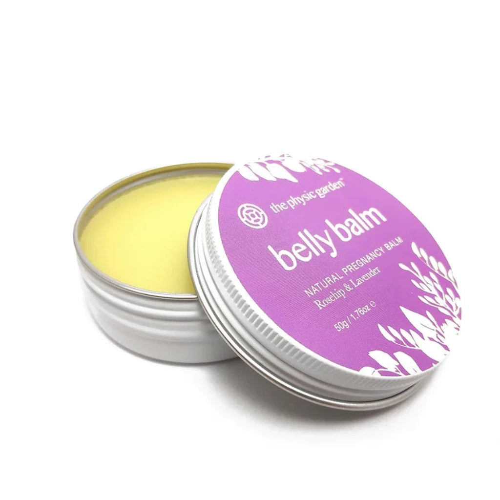 Go-For-Zero-Australia-The-Physic-Garden-Australia-Belly-Balm