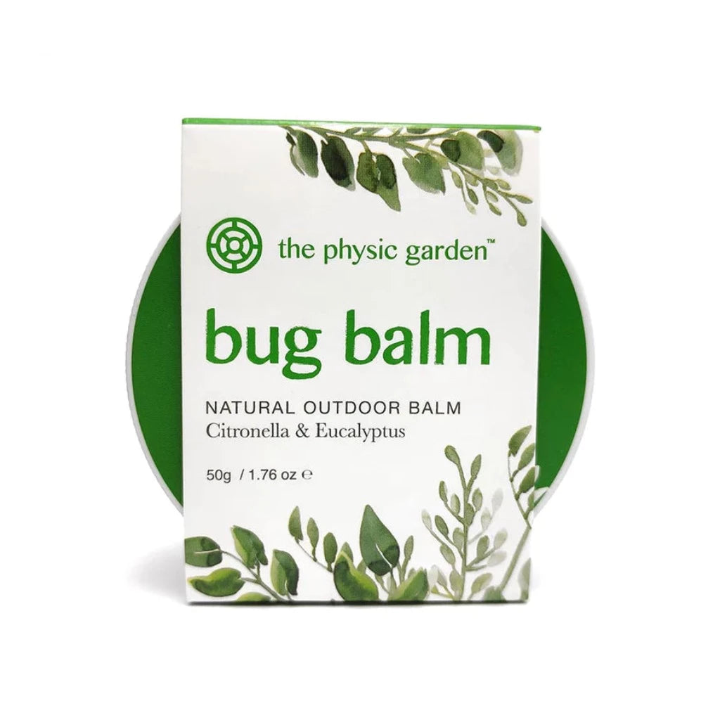 Go-For-Zero-Australia-The-Physic-Garden-Australia-Bug-Balm-50g