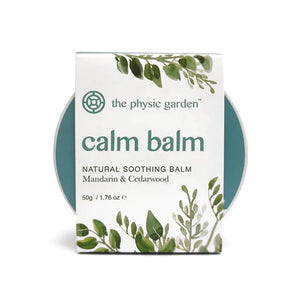 Go-For-Zero-Australia-The-Physic-Garden-Australia-Calm-Balm-50g