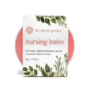 Go-For-Zero-Australia-The-Physic-Garden-Australia-Nursing-Balm-50g