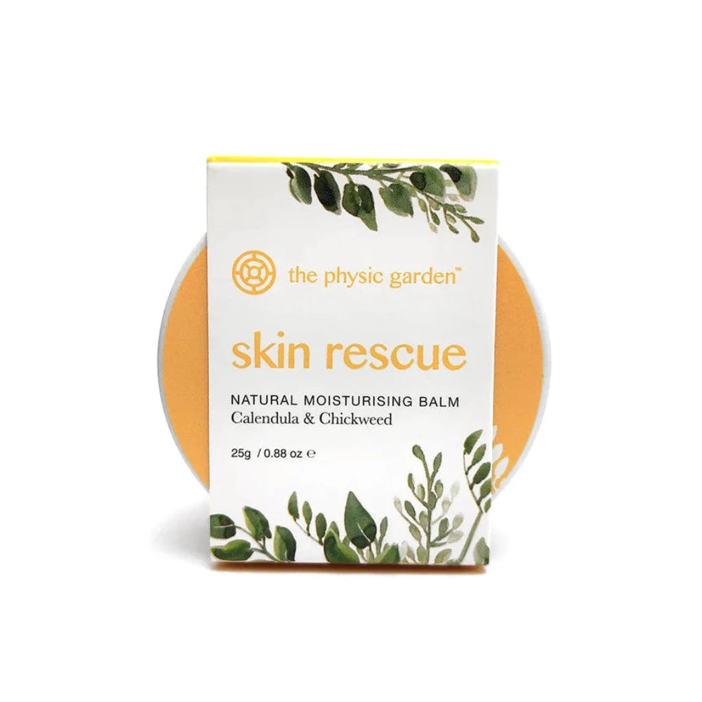 Go-For-Zero-Australia-The-Physic-Garden-Australia-Skin-Rescue-50g