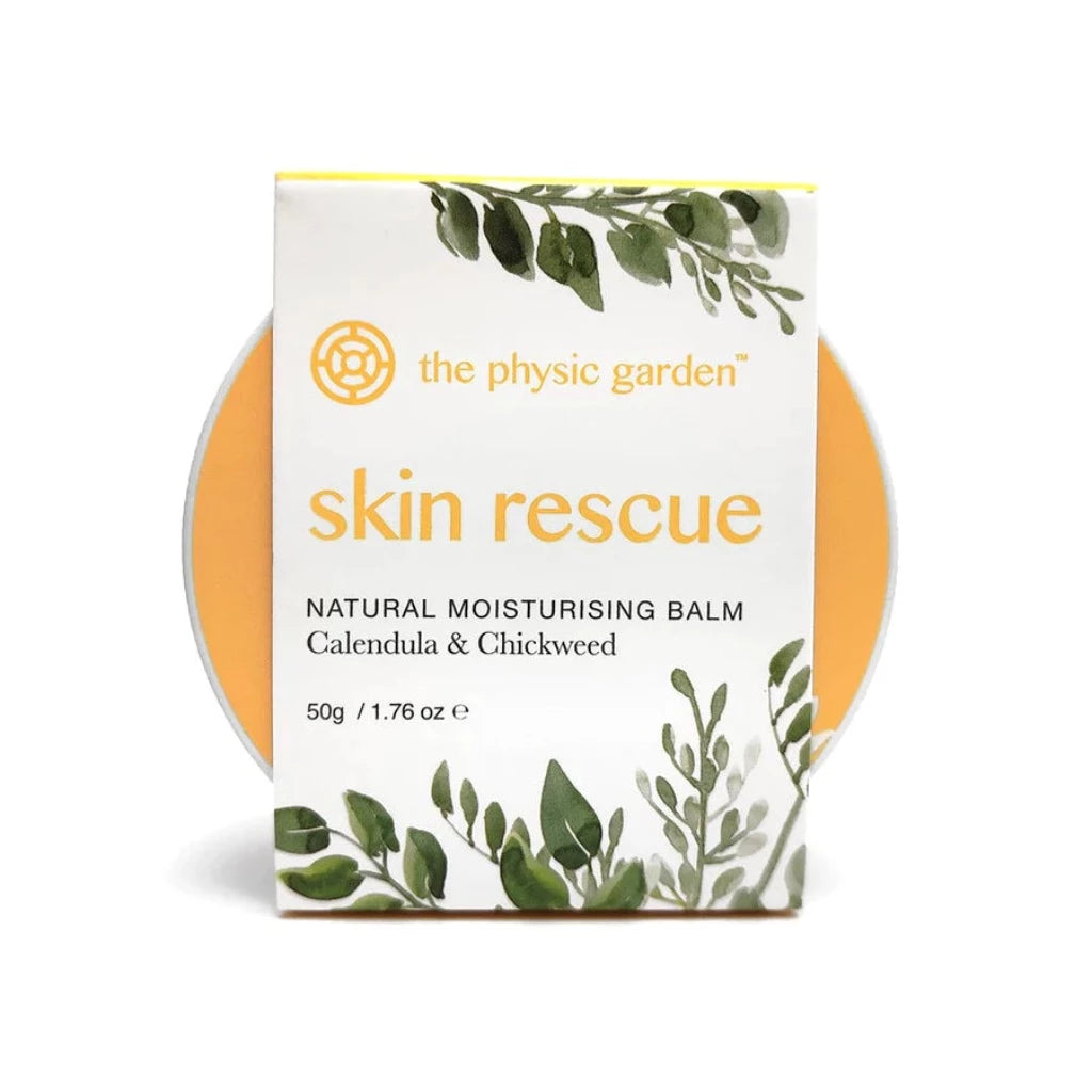 Go-For-Zero-Australia-The-Physic-Garden-Australia-Skin-Rescue-50g