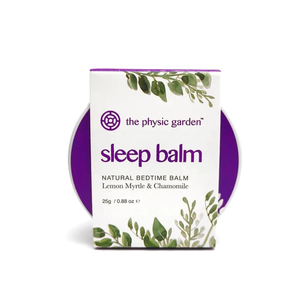 Go-For-Zero-Australia-The-Physic-Garden-Australia-Sleep-Balm-50g