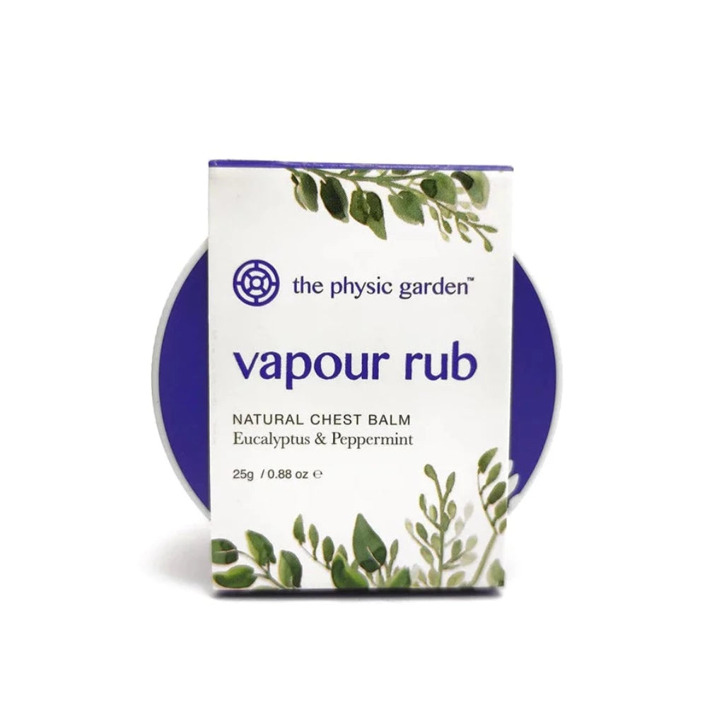 Go-For-Zero-Australia-The-Physic-Garden-Australia-Vapour-Rub-50g