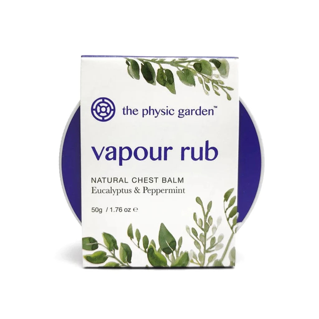 Go-For-Zero-Australia-The-Physic-Garden-Australia-Vapour-Rub-50g