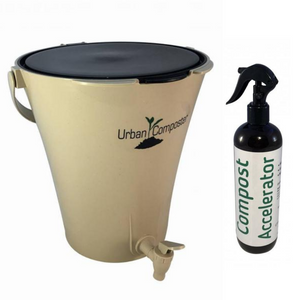 Go-For-Zero-Australia-Urban-Composter-Australia-Starter-Pack-Black-Lid