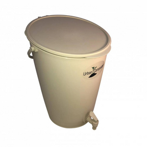 Go-For-Zero-Australia-Urban-Composter-City-Composter-Neutral-15-Litre