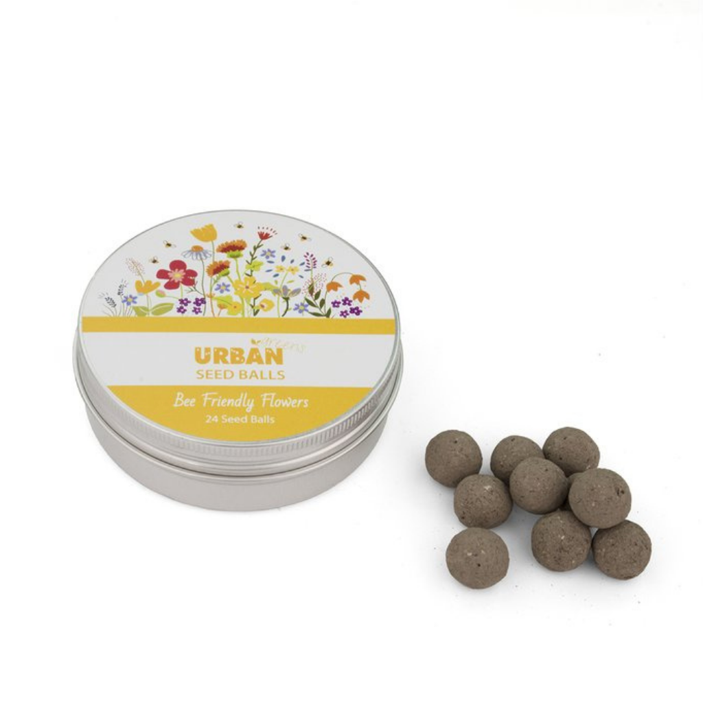 Go-For-Zero-Australia-Urban-Greens-Australia-Bee-Friendly-Flowers-Front
