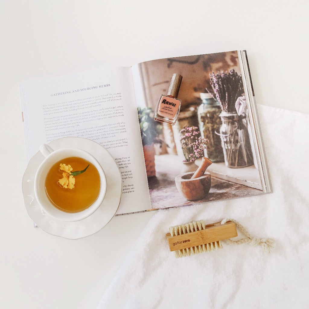 Go-For-Zero-Australia-Vegan-Nail-Brush