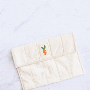 Go-For-Zero-Australia-Veggie-Saver-Bag-Australia-Medium-Sized-Produce-Bag-Natural-Trim-GIF