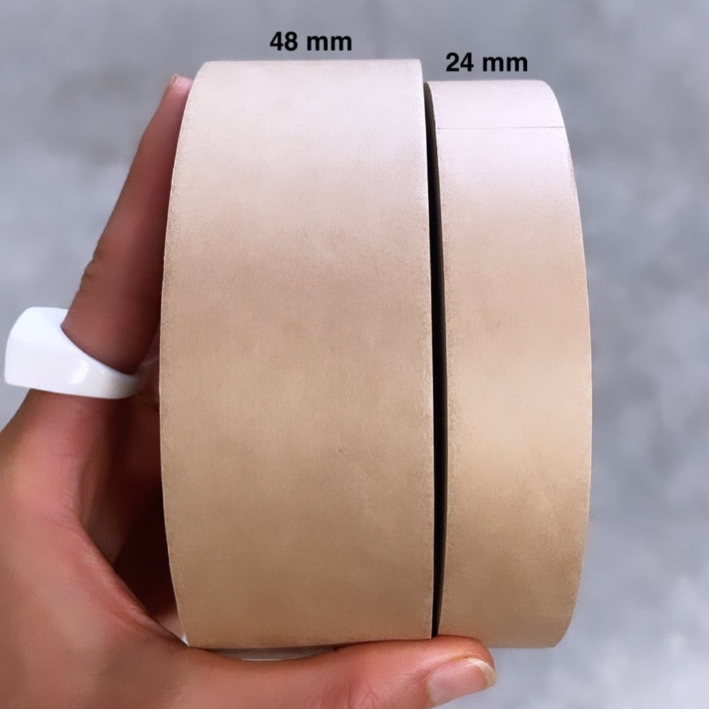 Go-For-Zero-Australia-Water-Activated-Tape-48mm