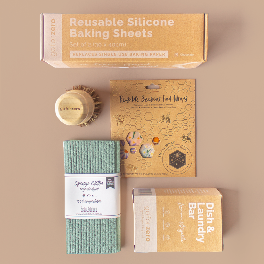 Go-For-Zero-Australia-Zero-Waste-Kitchen-Pack-Veggie-Saver