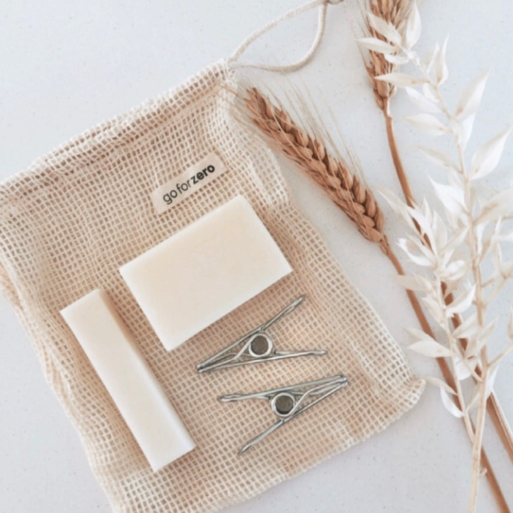 Go-For-Zero-Australia-Zero-Waste-Laundry-Sample-Pack