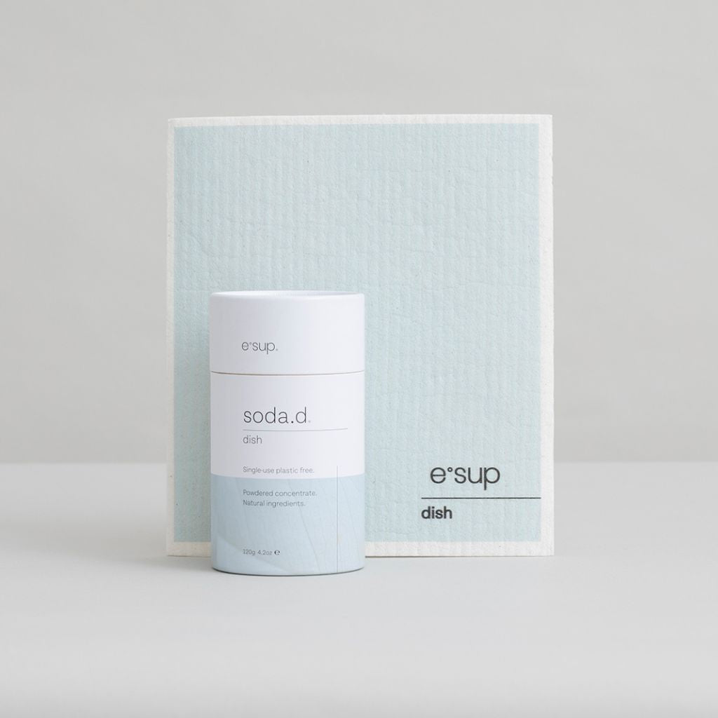 Go-For-Zero-Australia-e.sup-Natural-Dish-Cleaner-Starter-Kit