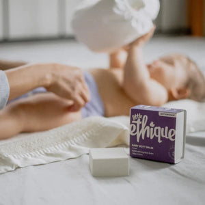 Go-For-Zero-Australia-Ethique-New-Zealand-Baby-Bott-Calming-Solid-Bum-Balm