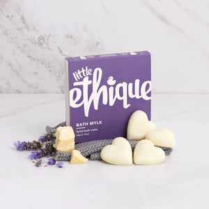 Go-For-Zero-Australia-Ethique-New-Zealand-Bath-Mylk-Relaxing-Bath-Melts-Pack-Of-4