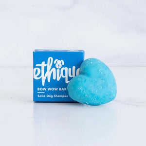 Go-For-Zero-Australia-Ethique-New-Zealand-Bow-Wow-Nourishing-Solid-Dog-Shampoo-Bar-15g