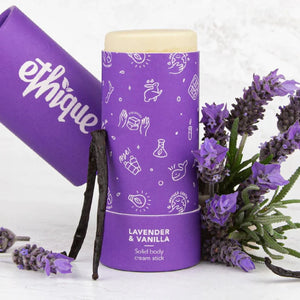 Go-For-Zero-Australia-Ethique-New-Zealand-Lavender-And-Vanilla-Body-Cream-Stick