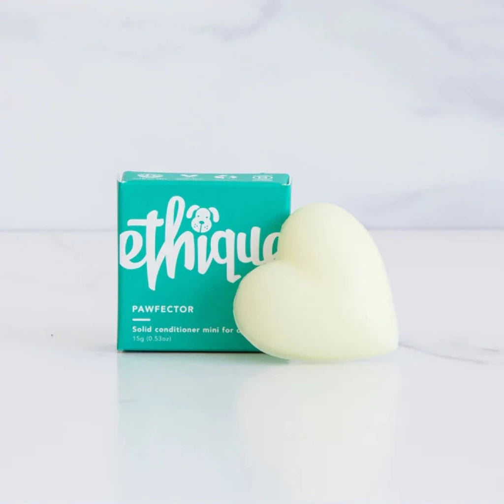 Go-For-Zero-Australia-Ethique-New-Zealand-Pawfector-Softening-Dog-Conditioner-Bar