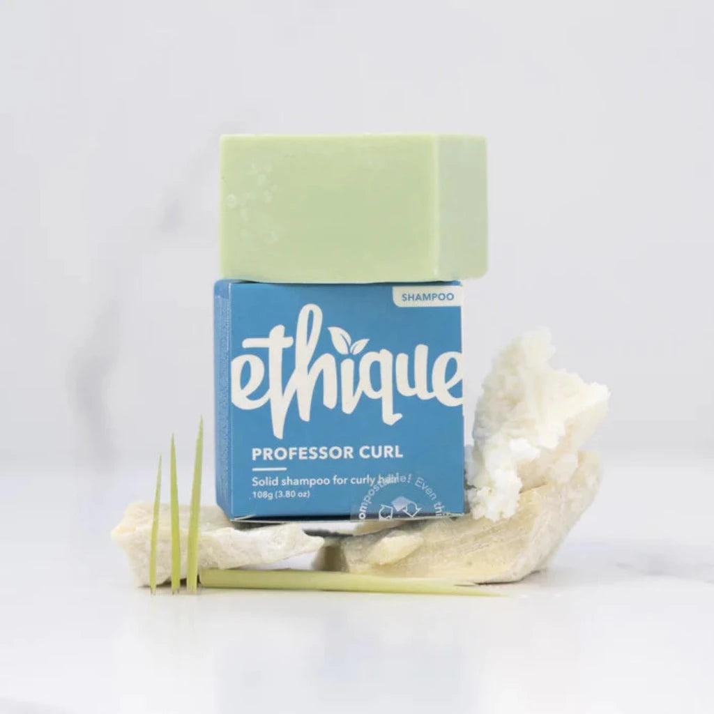 Go-For-Zero-Australia-Ethique-New-Zealand-Professor-Curl-Curly-Hair-Shampoo-Bar