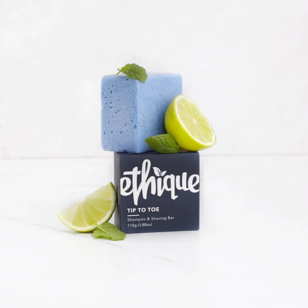 Go-For-Zero-Australia-Ethique-New-Zealand-Solid-Shampoo-And-Shaving-Bar-Tip-To-Toe