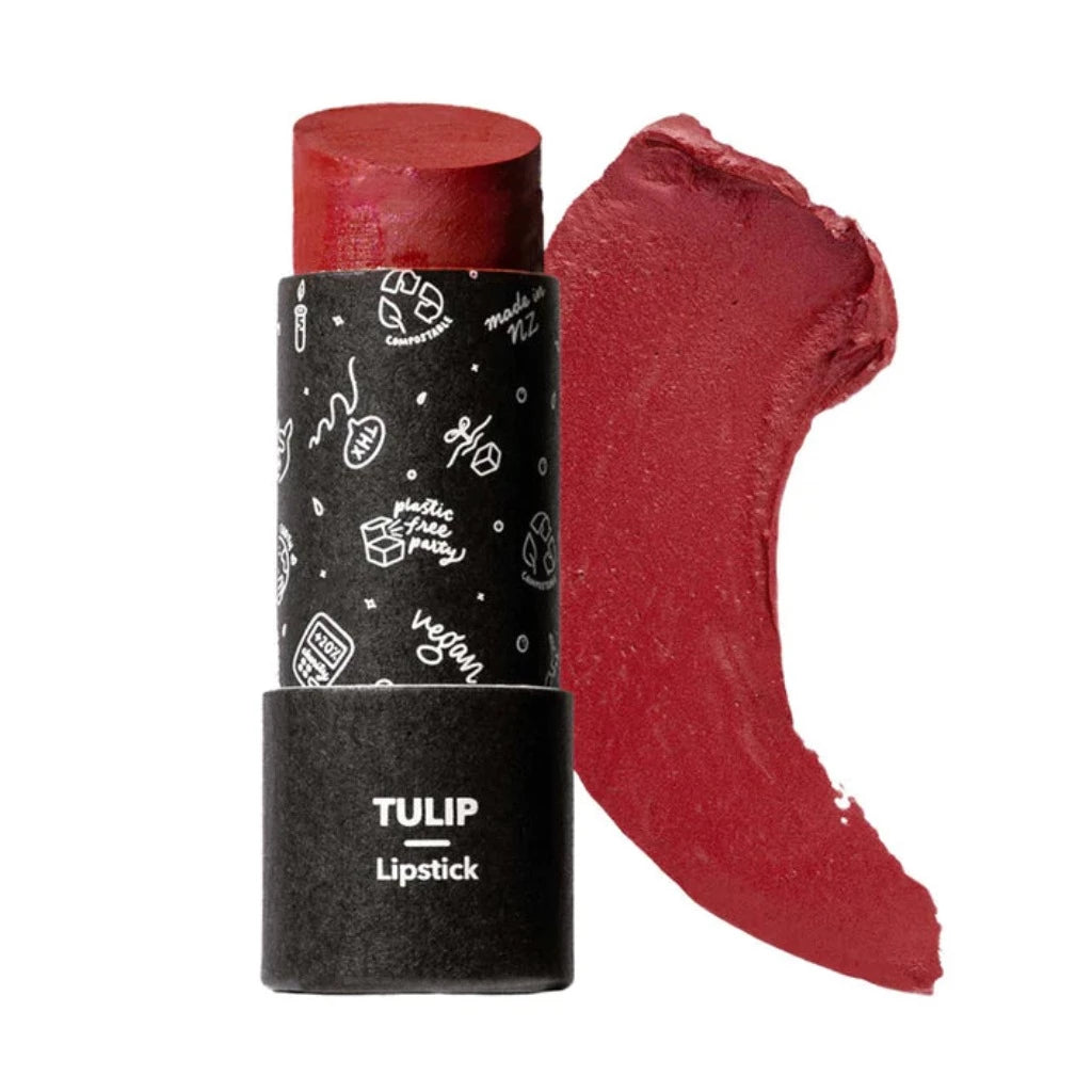 Go-For-Zero-Australia-Ethique-New-Zealand-Tulip-Satin-Matte-Lipstick-Deep-Berry