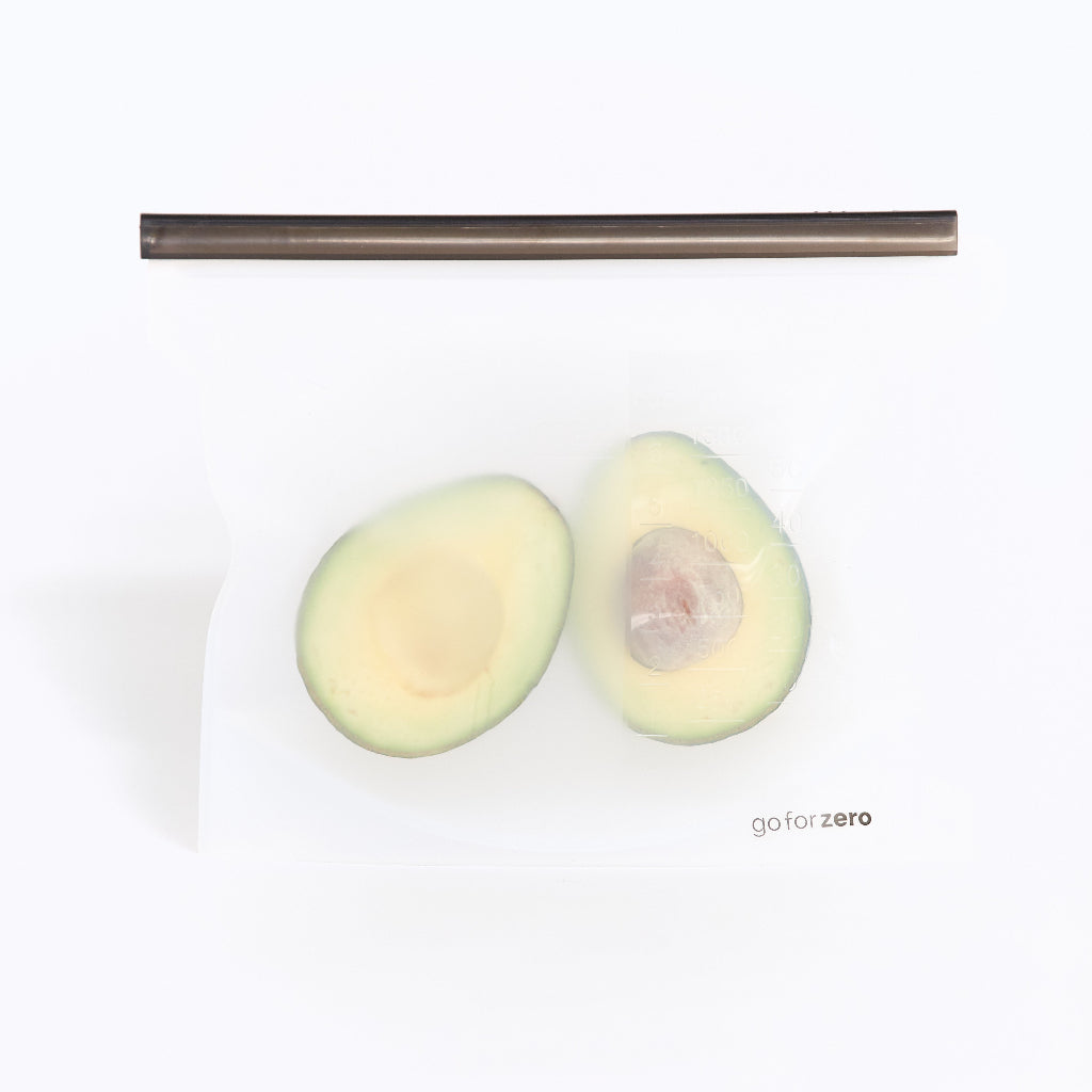 Go-For-Zero-Reusable-Silicone-Zip-Lock-Pouches-1500ml-Single