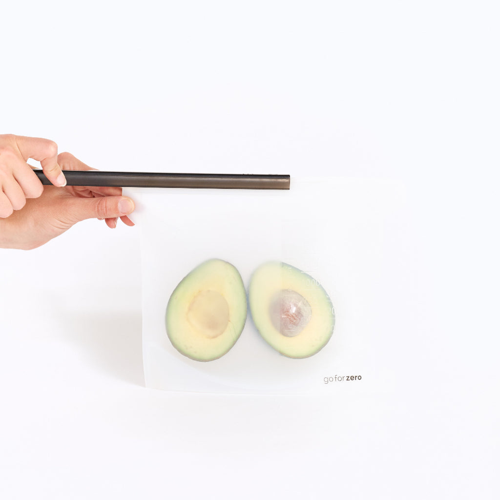 Go-For-Zero-Reusable-Silicone-Zip-Lock-Pouches-1500ml-Slider