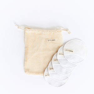 Go-for-Zero-Reusable-Make-Up-Remover-Pads-5-Pack