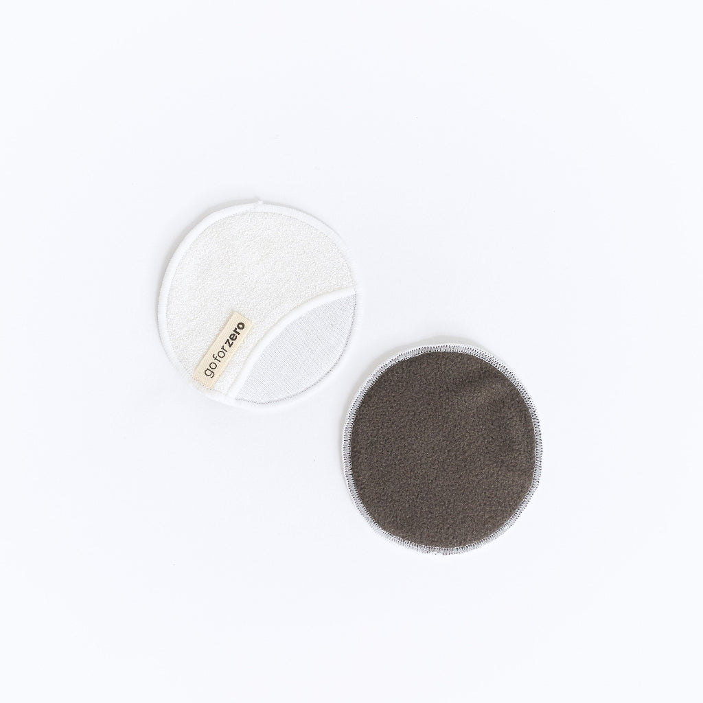 Go-for-Zero-Reusable-Make-Up-Remover-Pads-5-or-10-Pack-Front