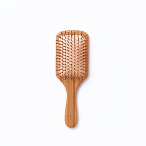 Go-For-Zero-Australia-Bamboo-Hair-Brush
