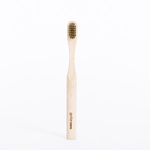 Go-For-Zero-Australia-Bamboo-Kids-Toothbrush-Soft