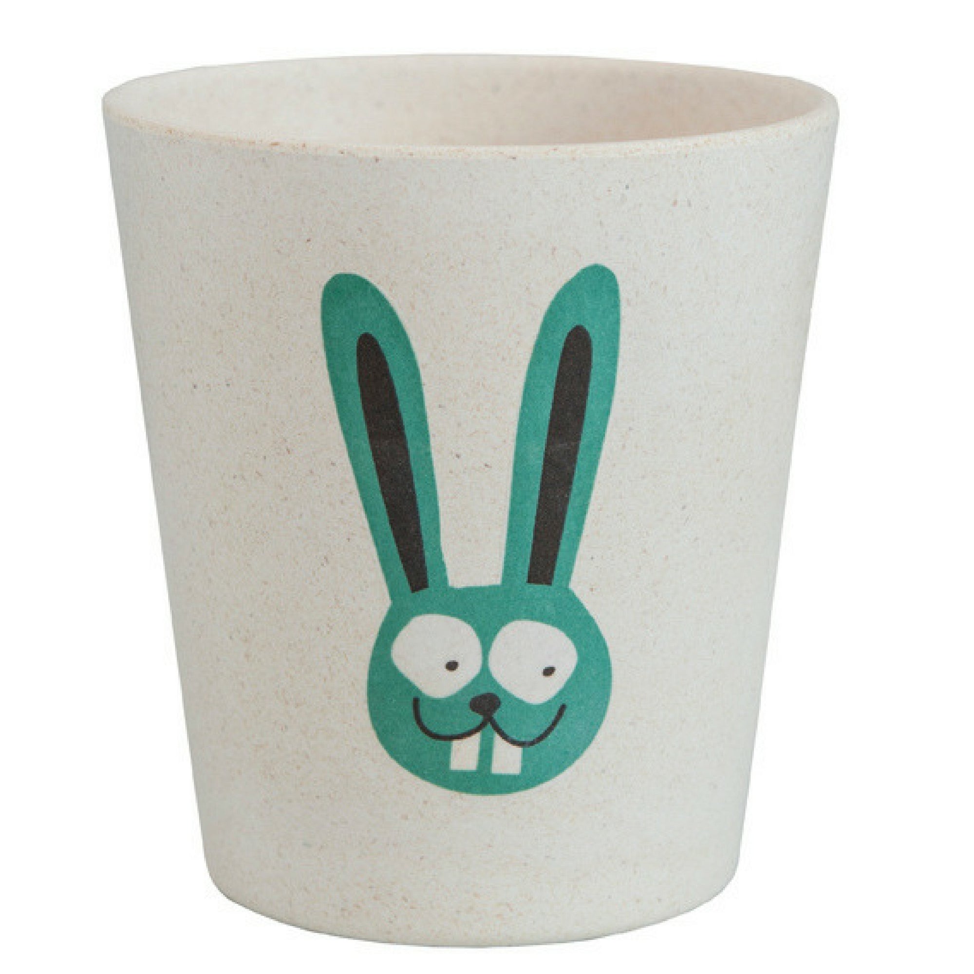 Go-For-Zero-Australia-Jack-n-Jill-Biodegradable-Rinse-Cup-Bunny-Rabbit