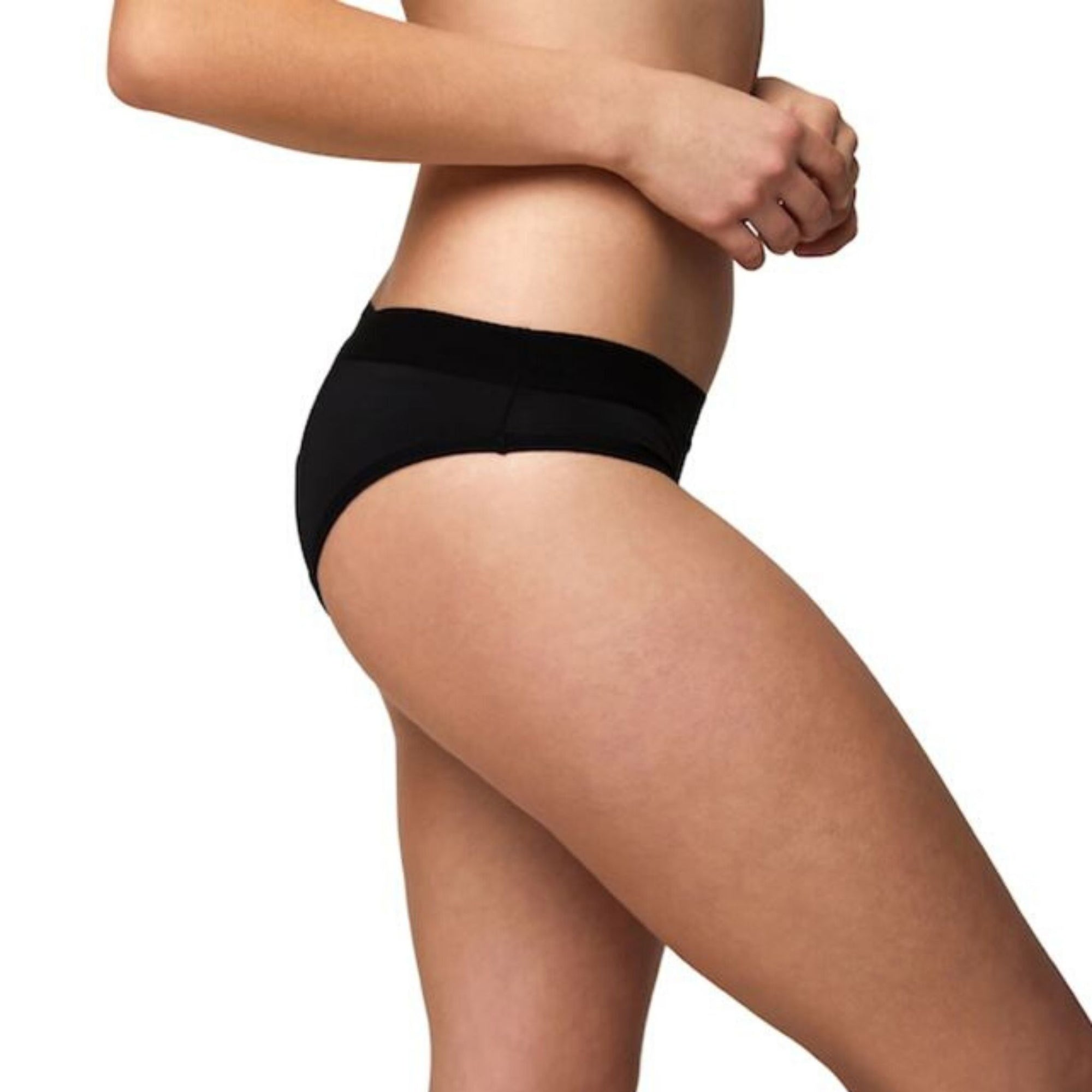 JuJu Period Underwear Bikini Moderate – EnviroShop