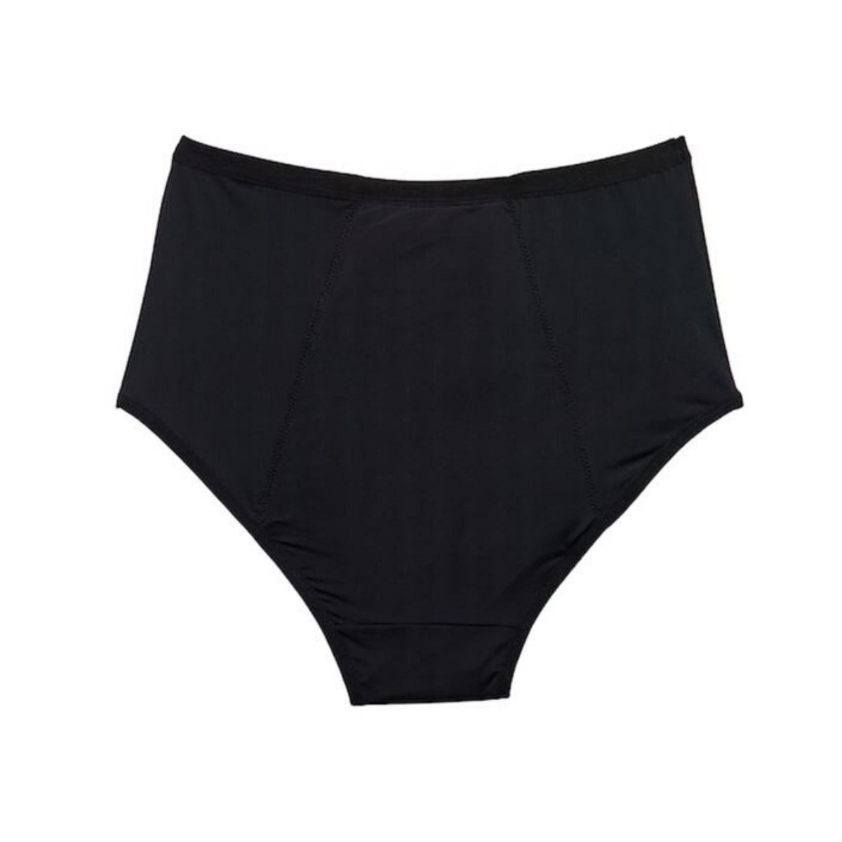 Juju - Absorbent Period Underwear - Full Brief (Light Flow) - Go For Zero