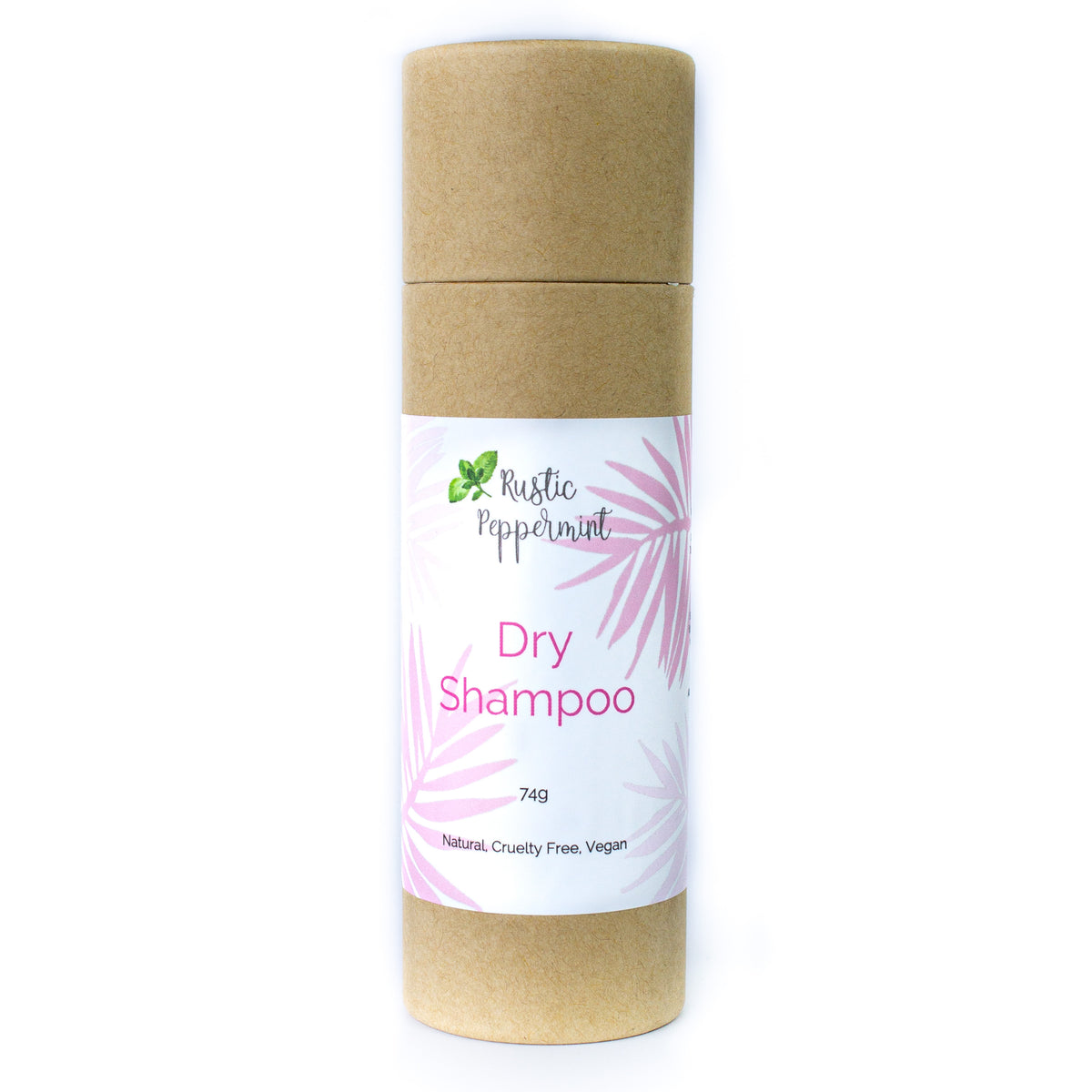 Go-For-Zero-Australia-Rustic-Peppermint-Dry-Shampoo-74g