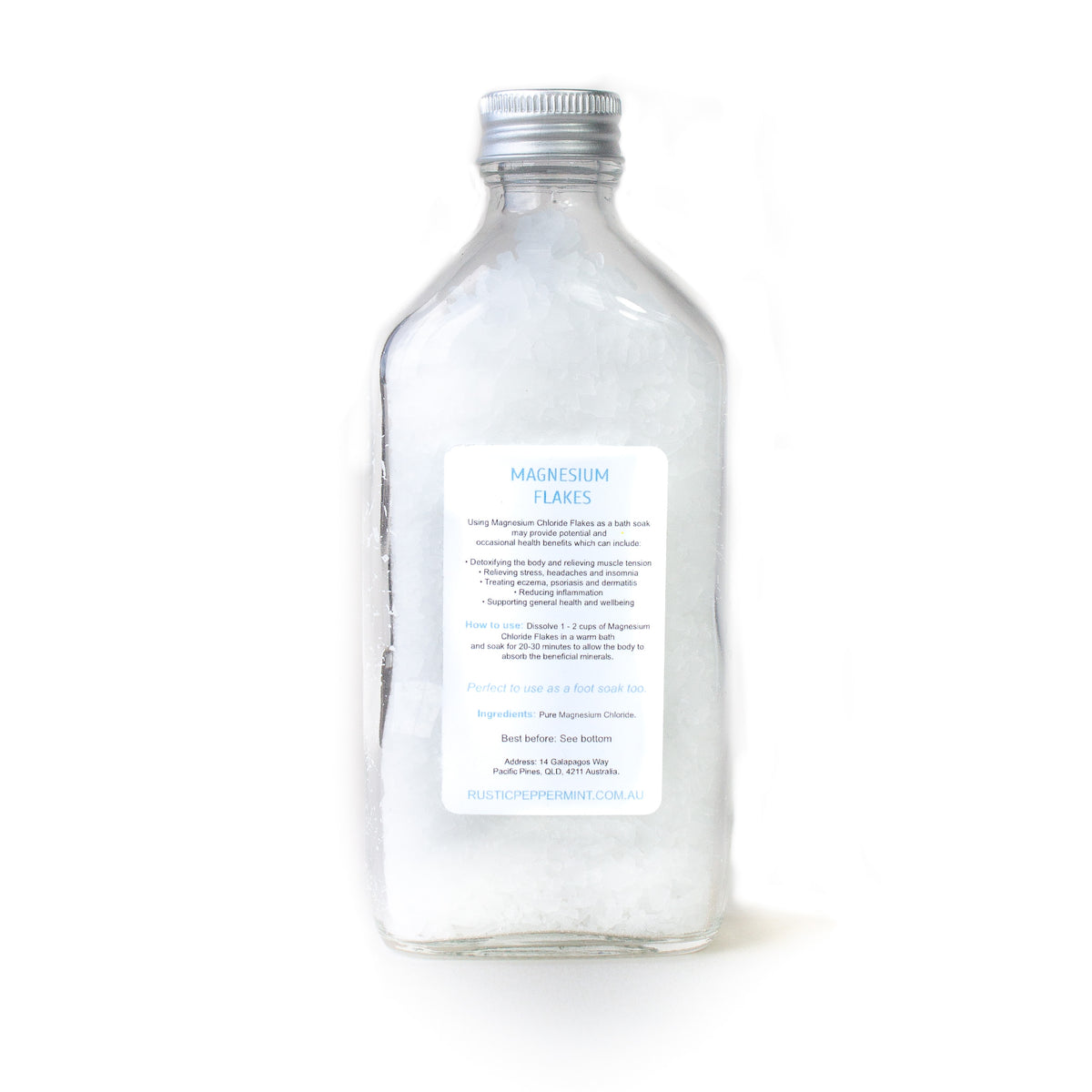 Go-For-Zero-Australia-Rustic-Peppermint-Australia-Magnesium-Flakes