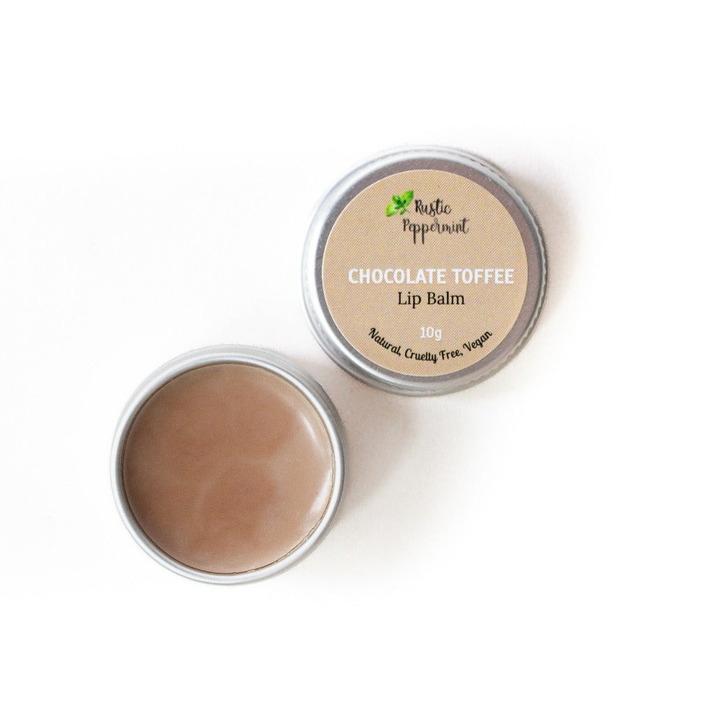 Go-For-Zero-Australia-Rustic-Peppermint-Chocolate-Toffee-Natural-Flavoured-Lip-Balm-10g