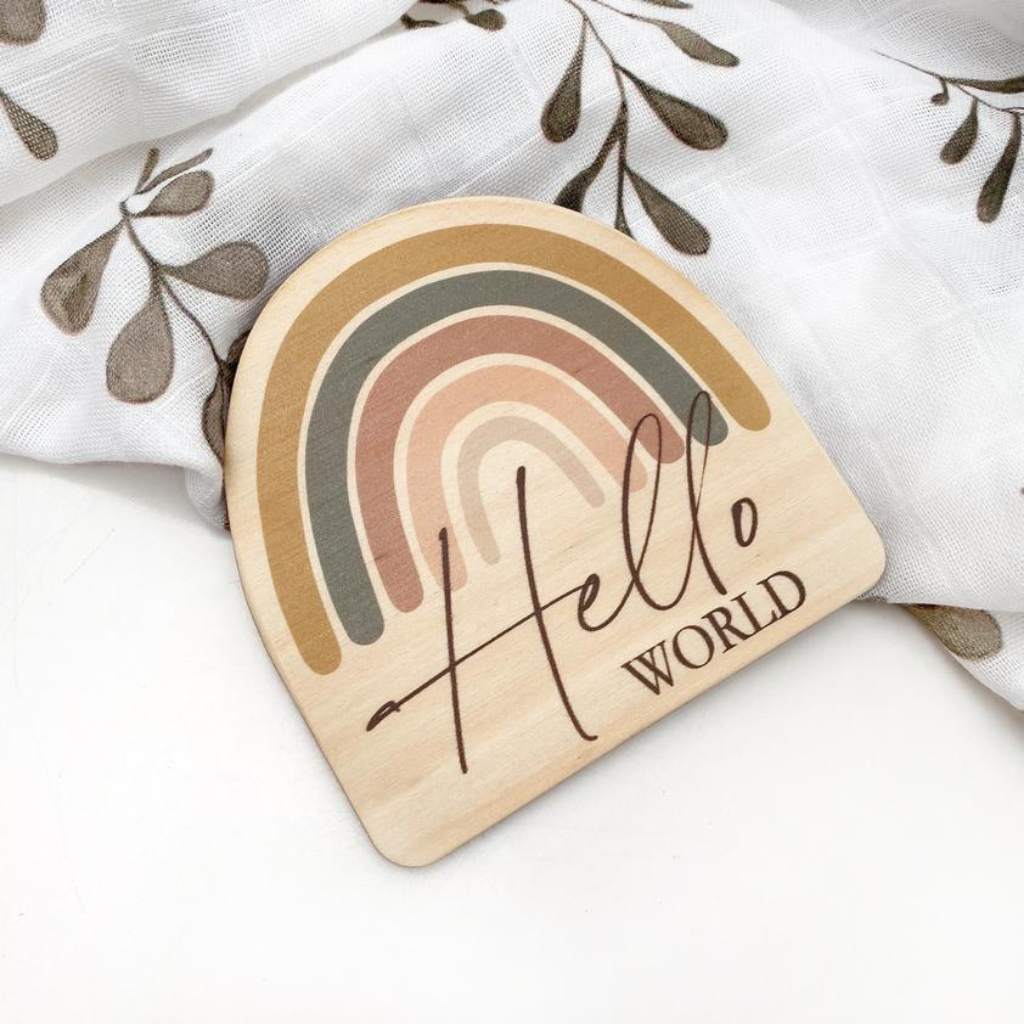 Go-For-Zero-Australia-One-Chew-Three-Australia-Hello-World-Plaques-3-Colours