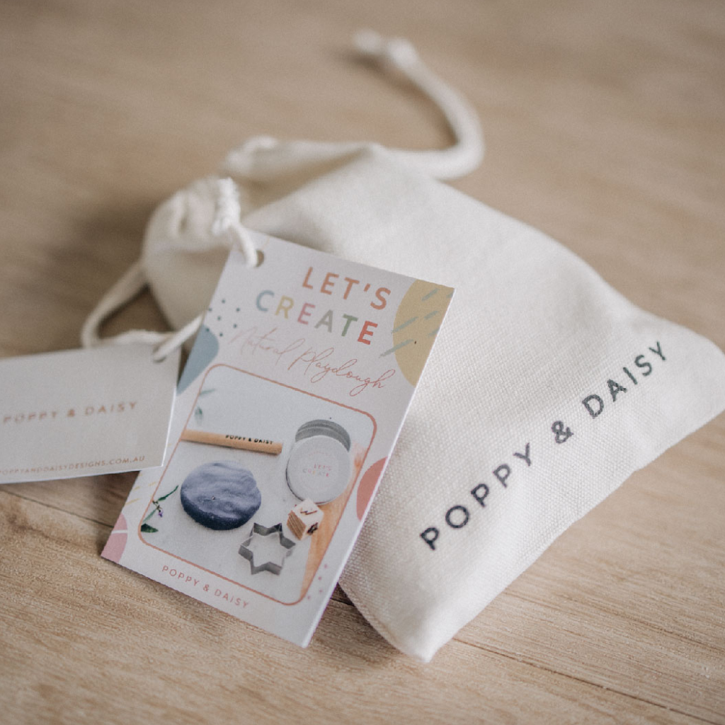 Go-For-Zero-Australia-Poppy-And-Daisy-Australia-Natural-Play-Dough