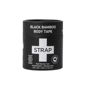 Go-For-Zero-Australia-Strap-Australia-Black-Bamboo-Body-Tape